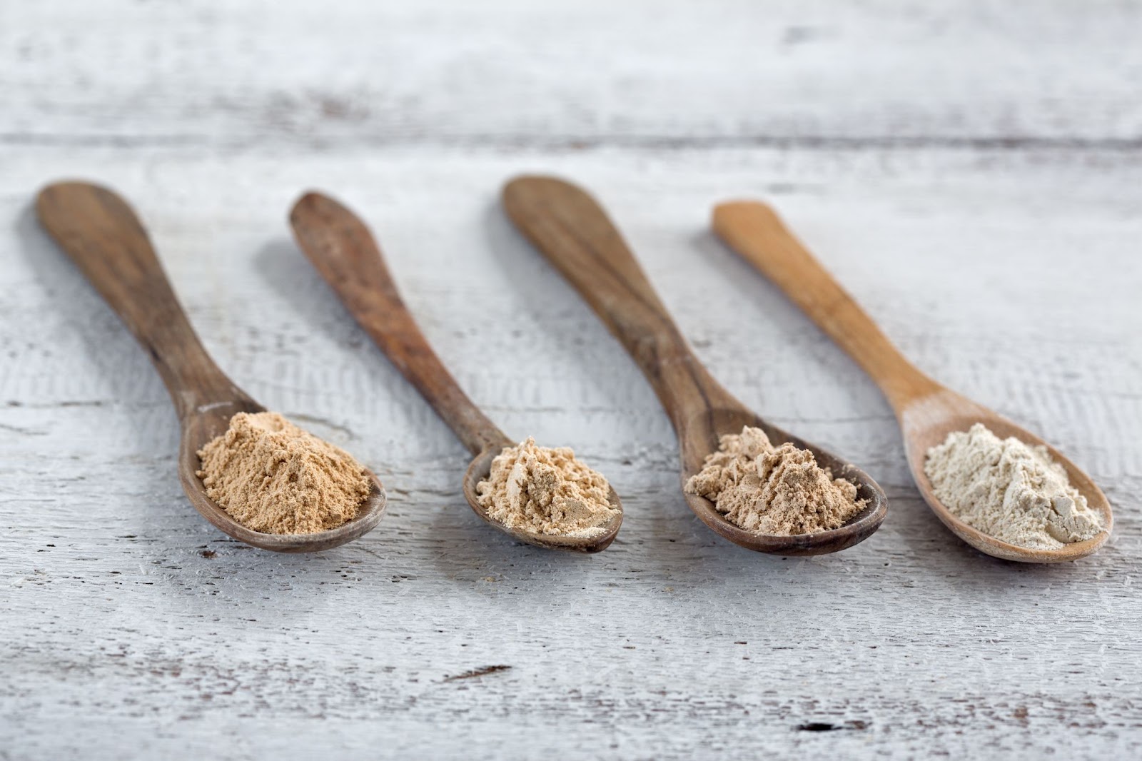 Why Maca Root?