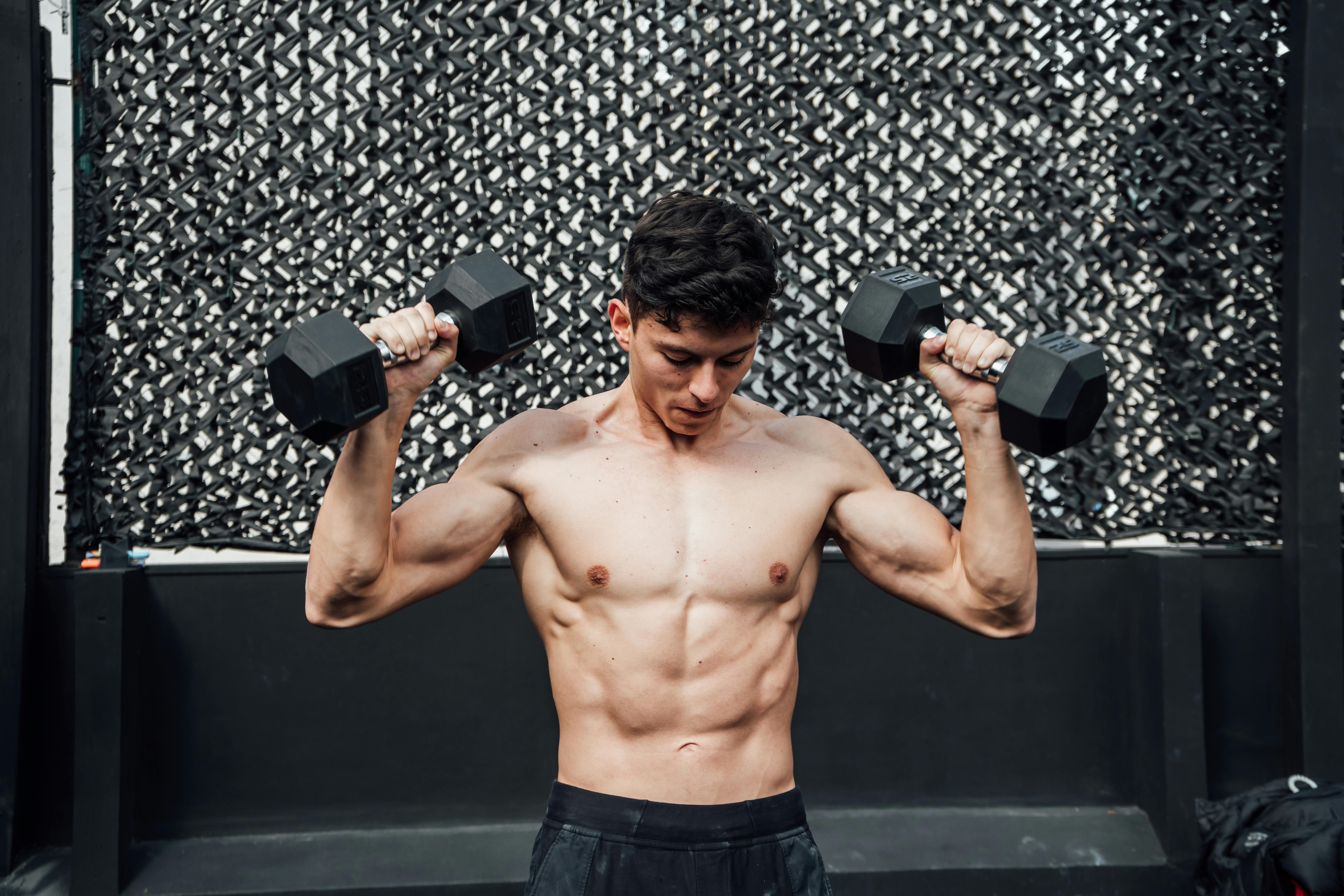 Black maca for strength, stamina and energy - Shop TheMacaTeam.com. 
