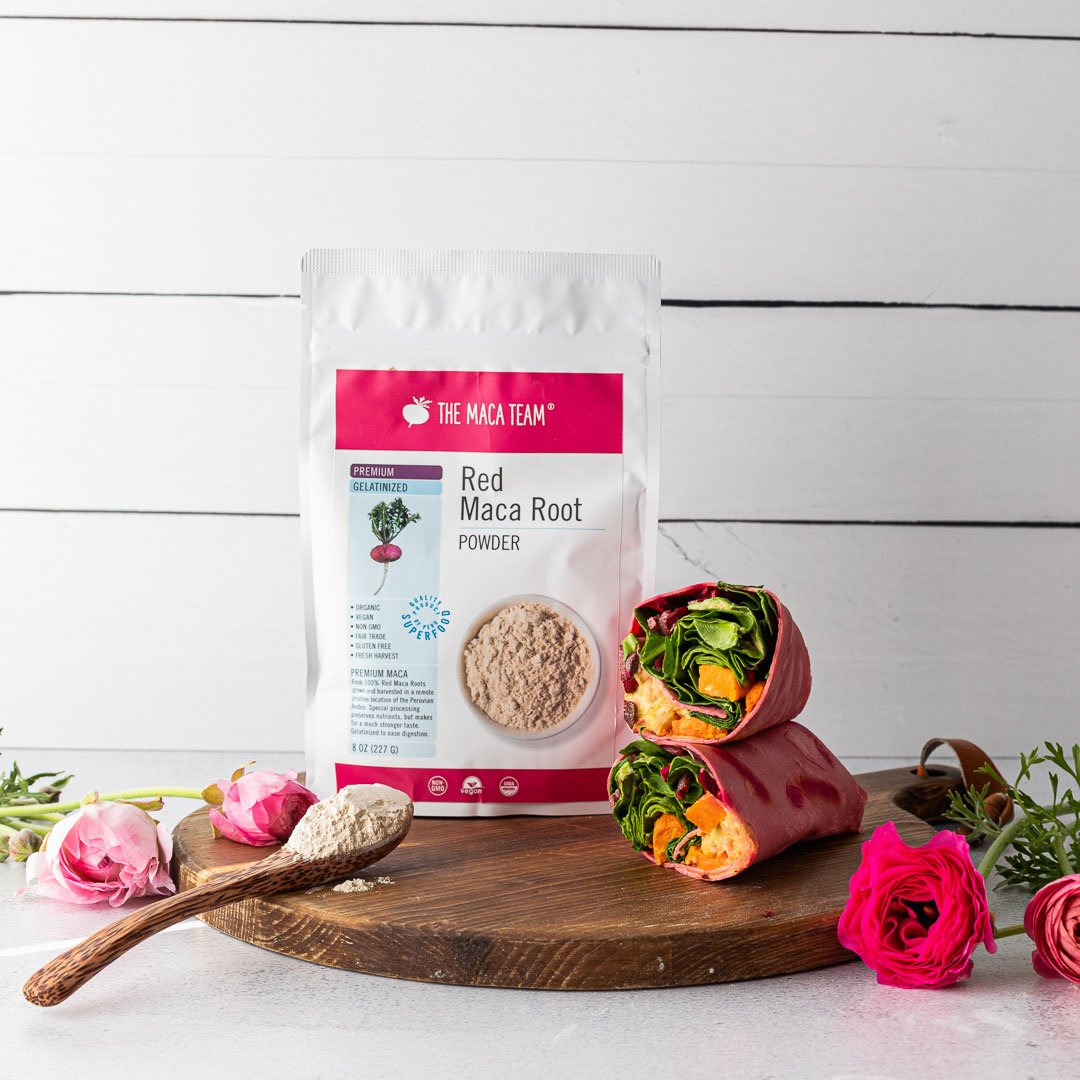 Is Maca Safe for People with Diabetes? The Maca Team, LLC