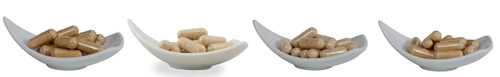 Maca Capsule Sampler - Shop TheMacaTeam.com.
