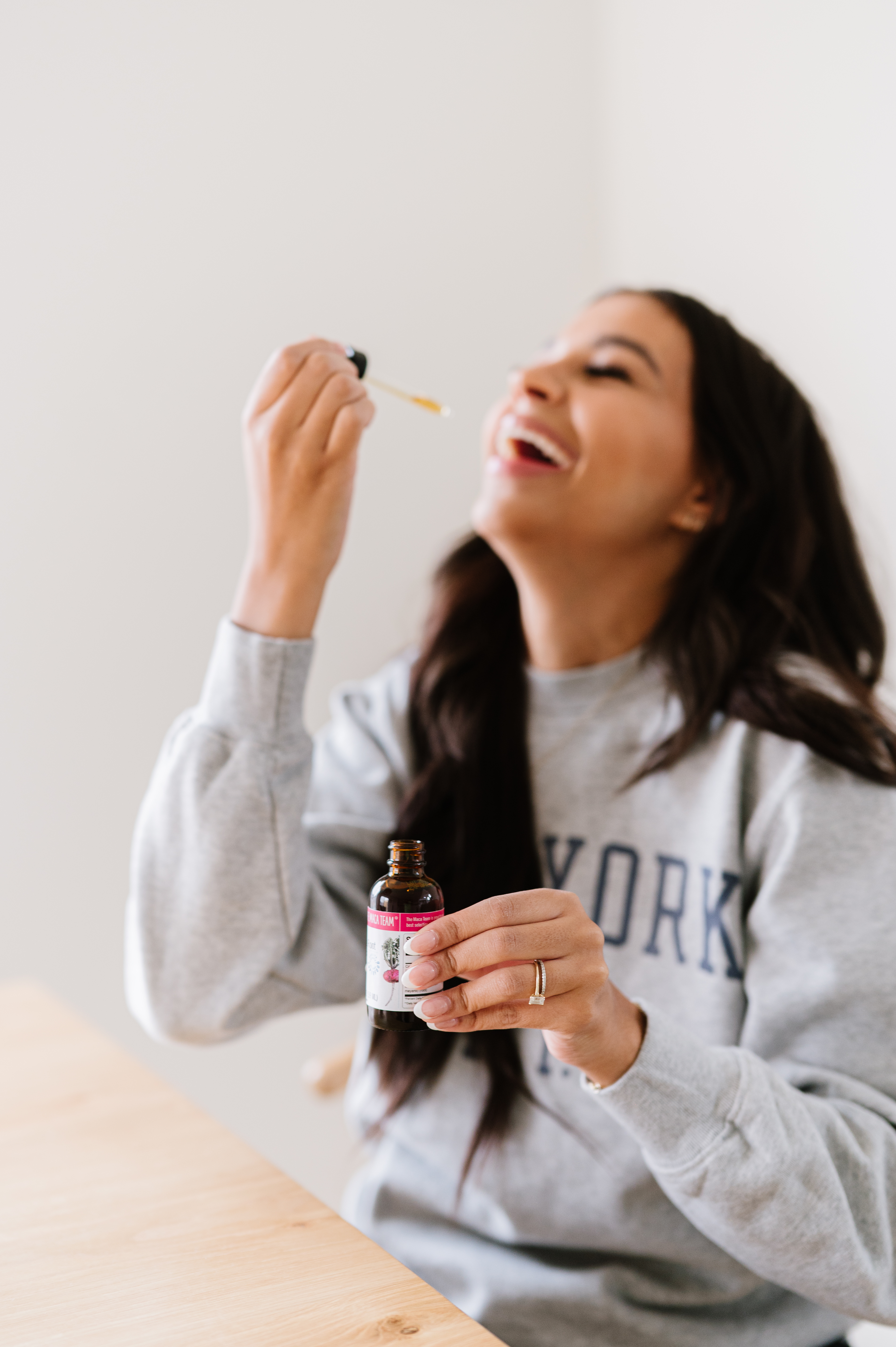 How to take maca extract - Shop TheMacaTeam.com.