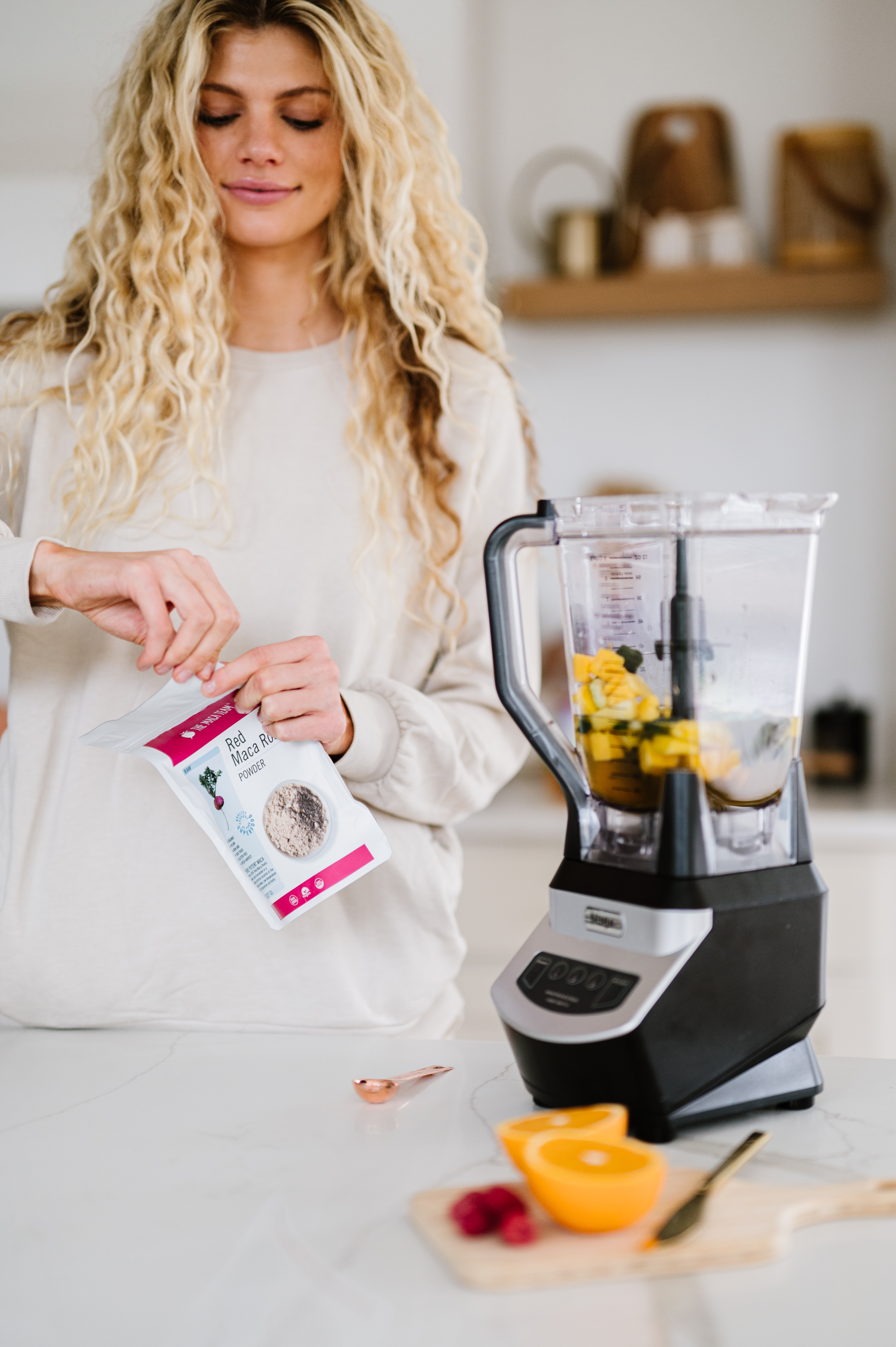 How to use maca - Shop ThemacaTeam.com. 