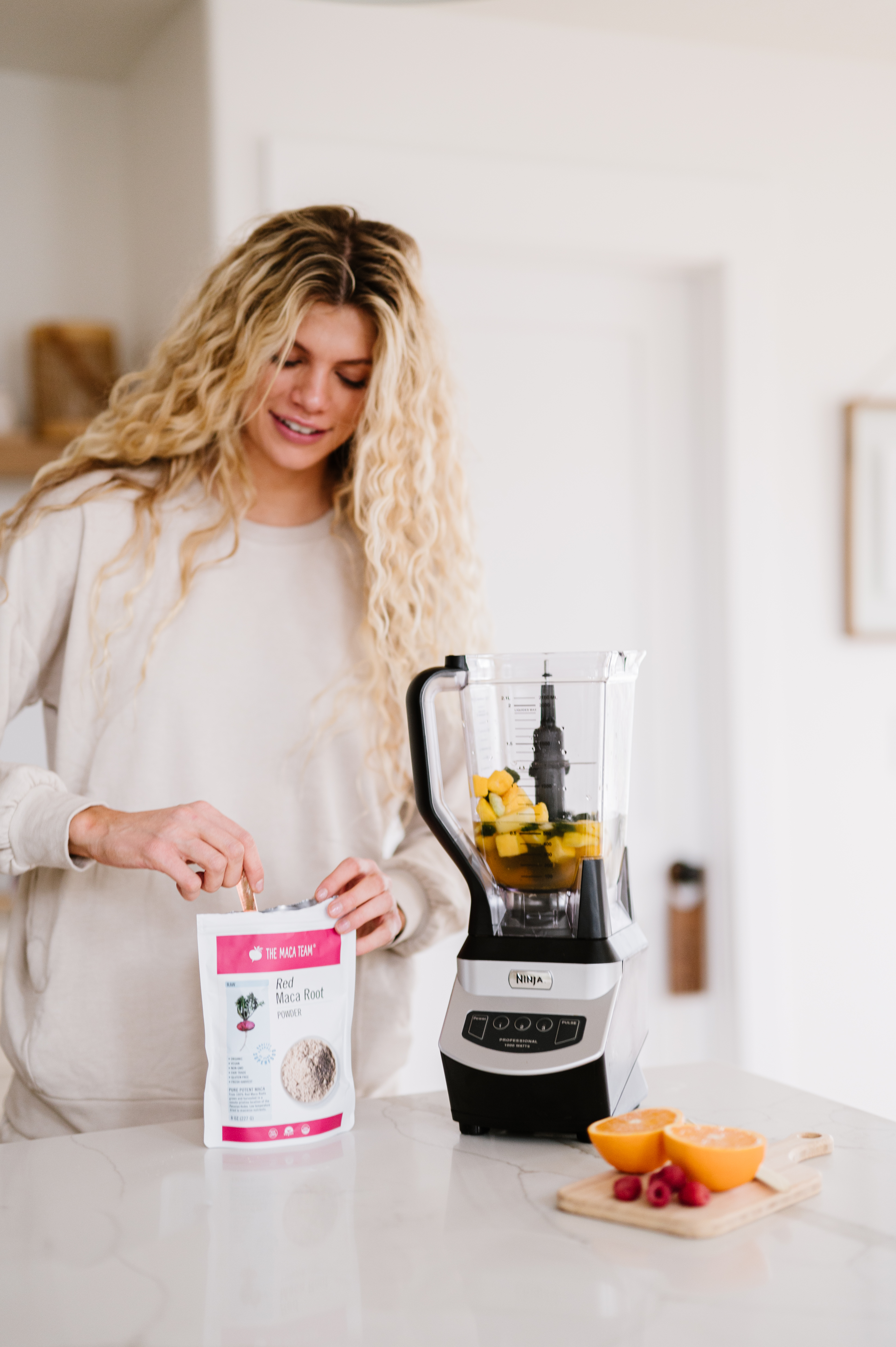 How to use red maca for menopause - Shop TheMacaTeam.com.