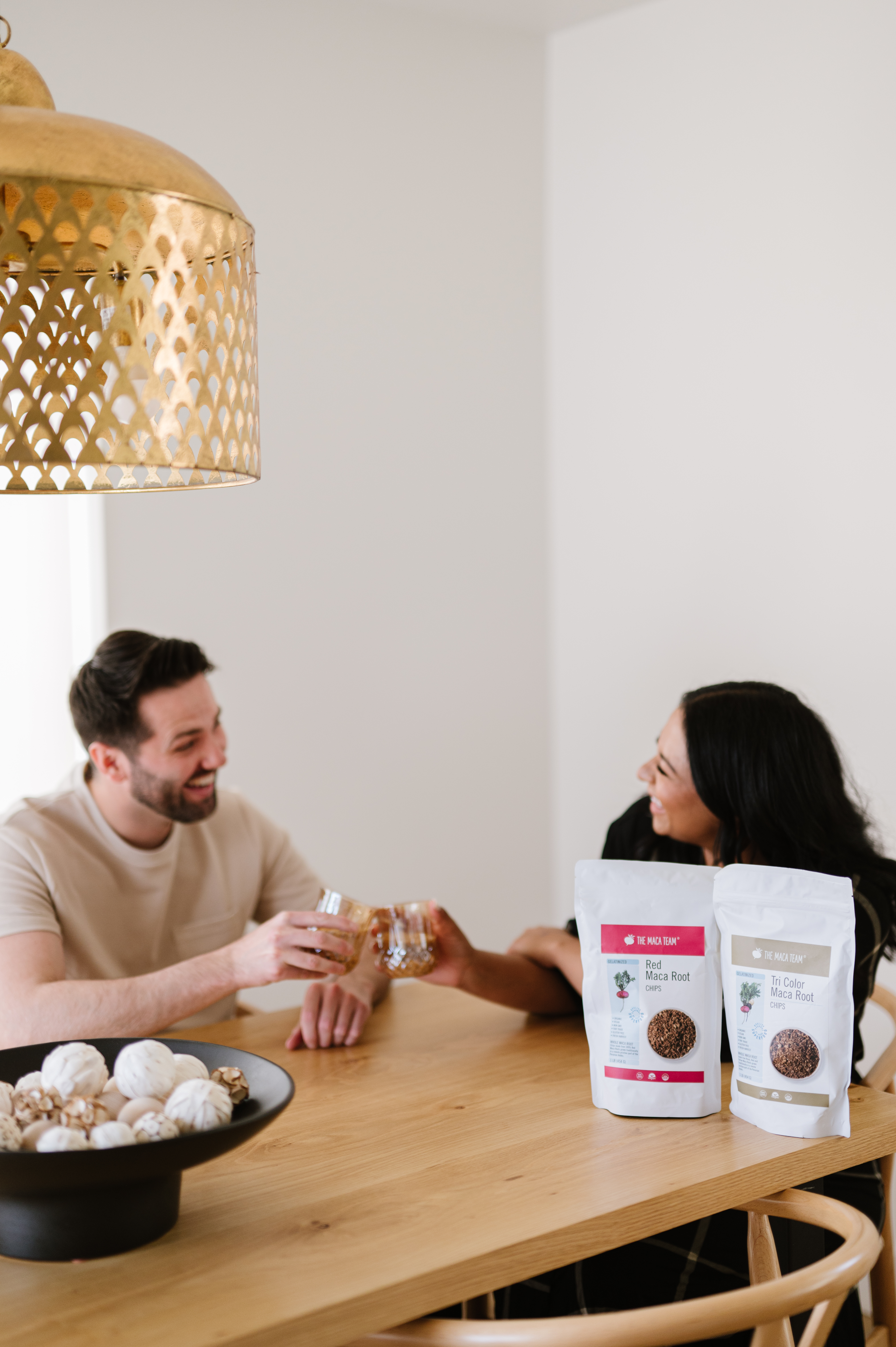 Maca for all ages - Shop TheMacaTeam.com. 