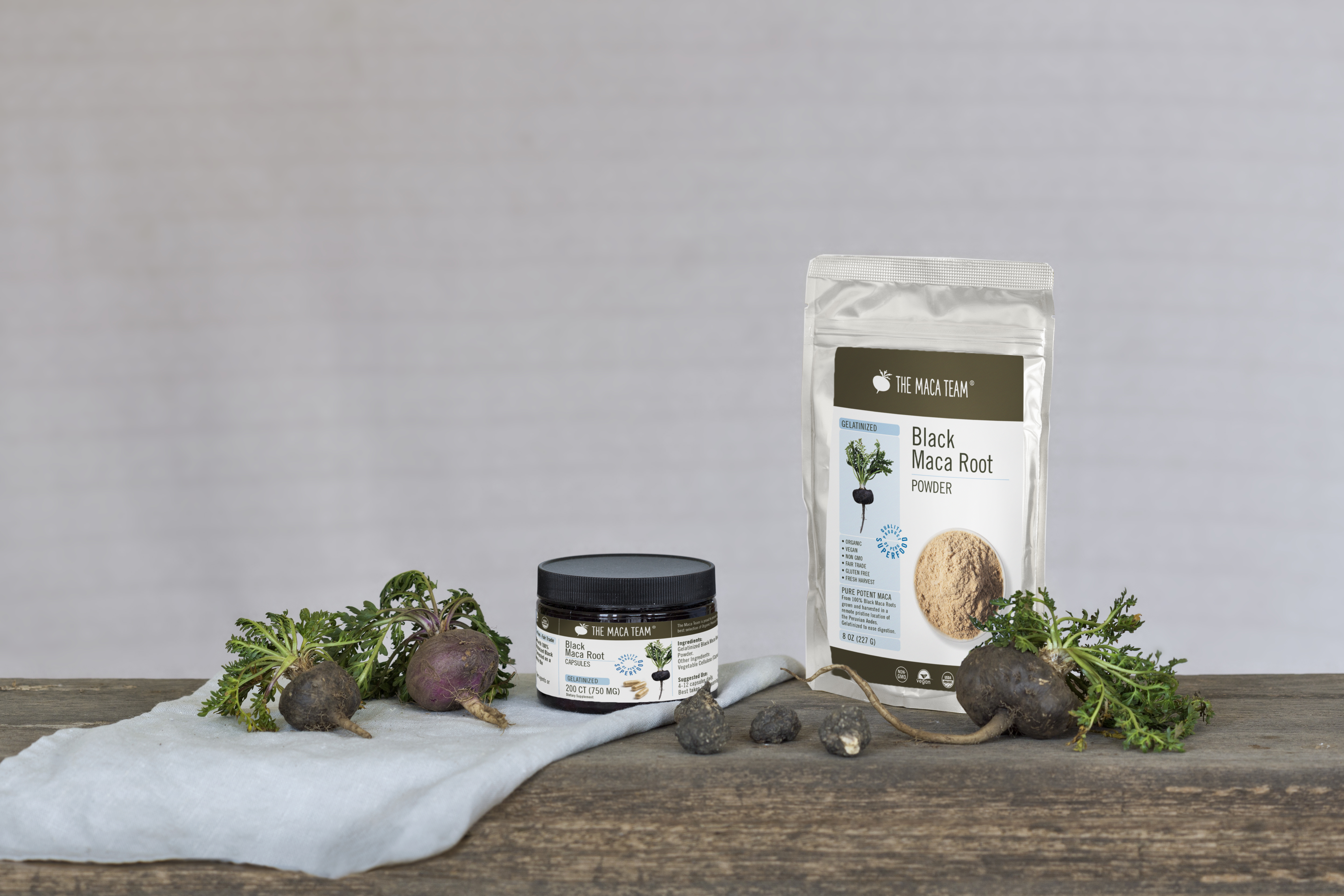 black maca root products - shop themacateam.com. 