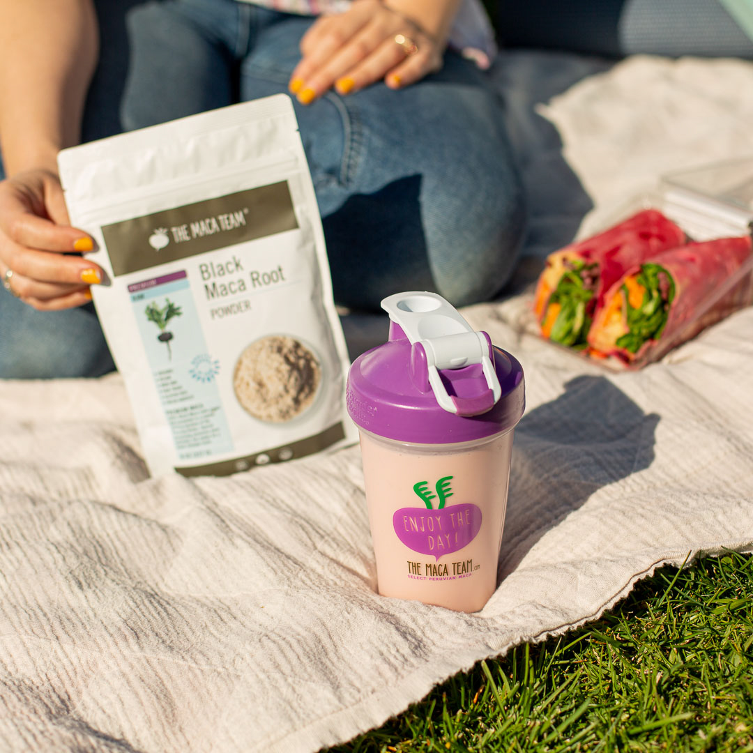 Maca powder sales for dogs