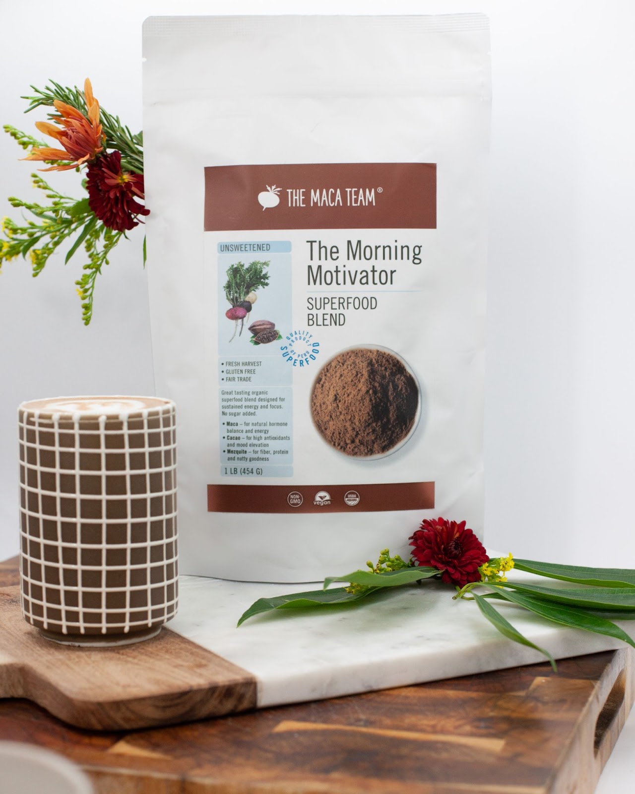 unsweetened maca coffee substitute - shop themacateam.com. unsweetened maca coffee substitute - shop themacateam.com.