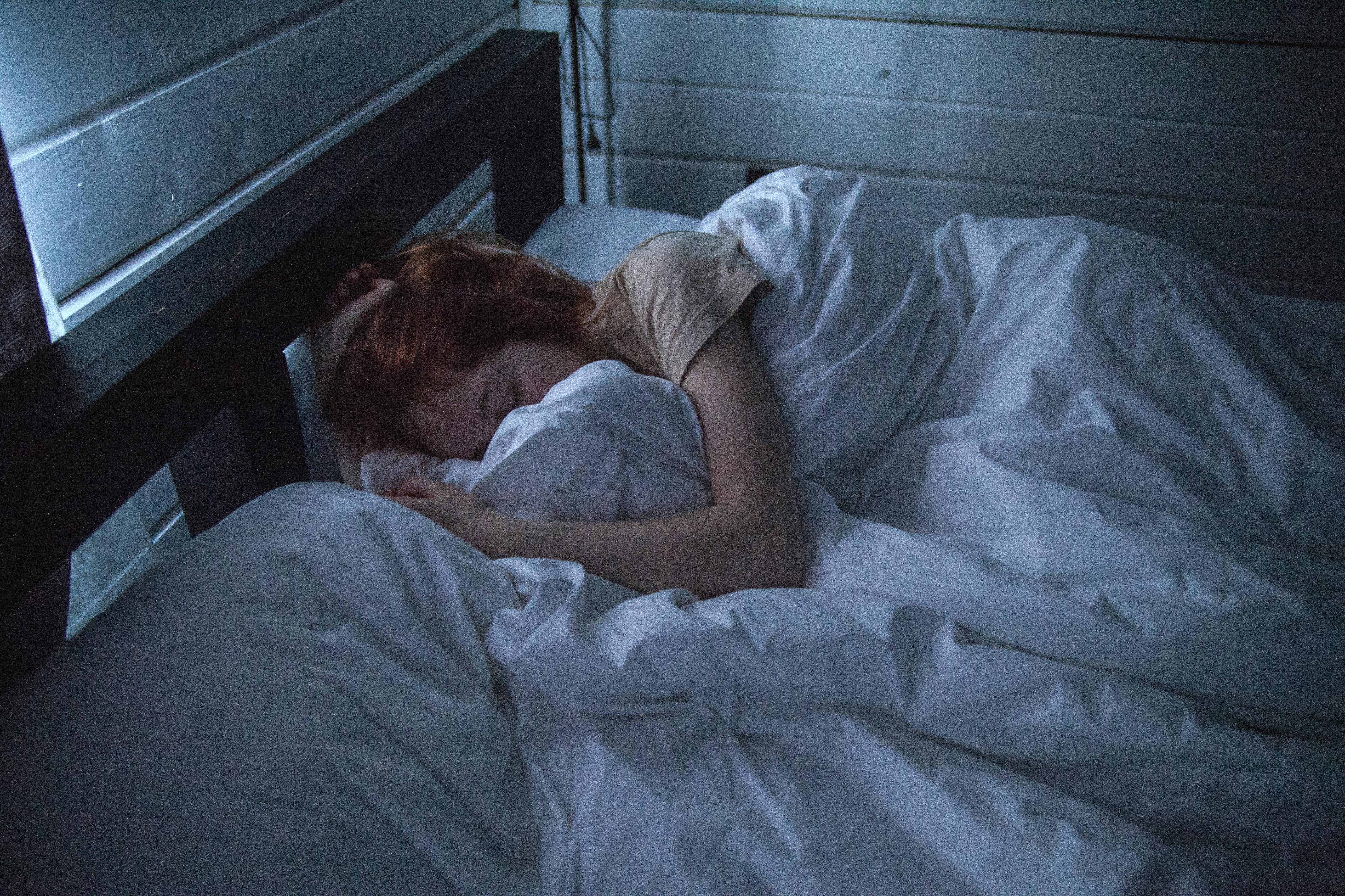 Maca effects on sleep - Shop TheMacaTeam.com.