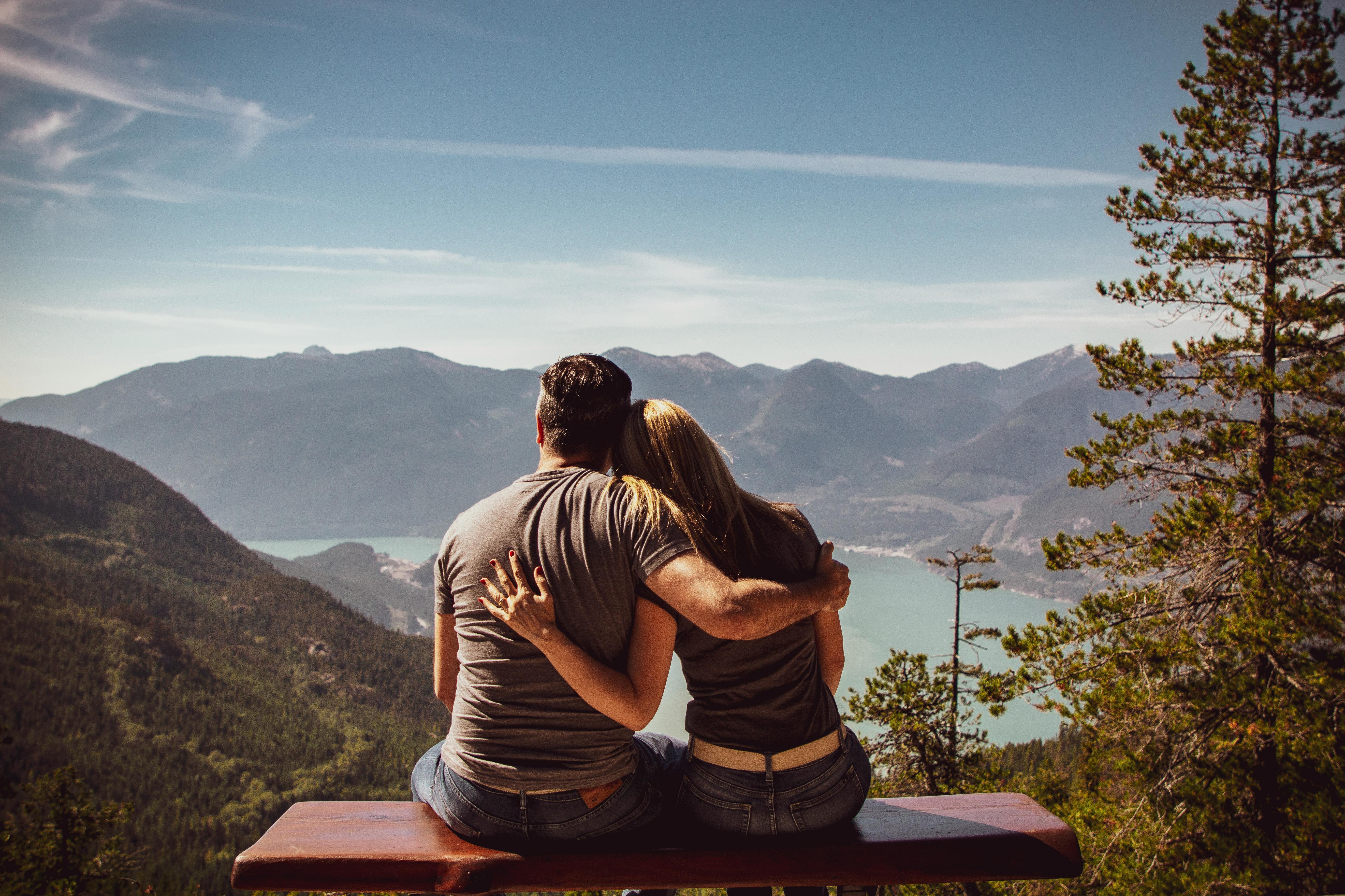Maca for couples' energy - Shop TheMacaTeam.com. 