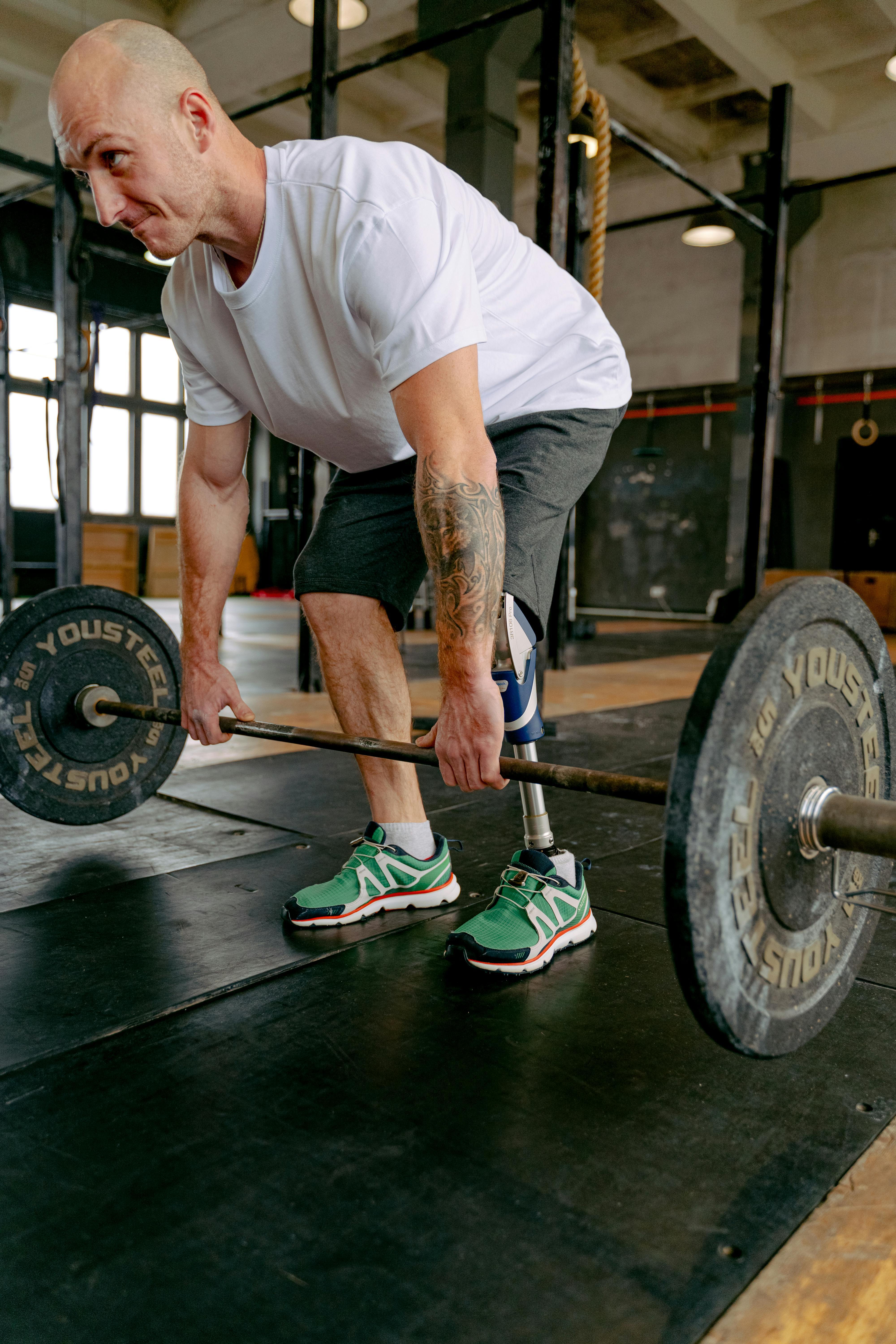 maca for men's energy and stamina - Shop TheMacaTeam.com.