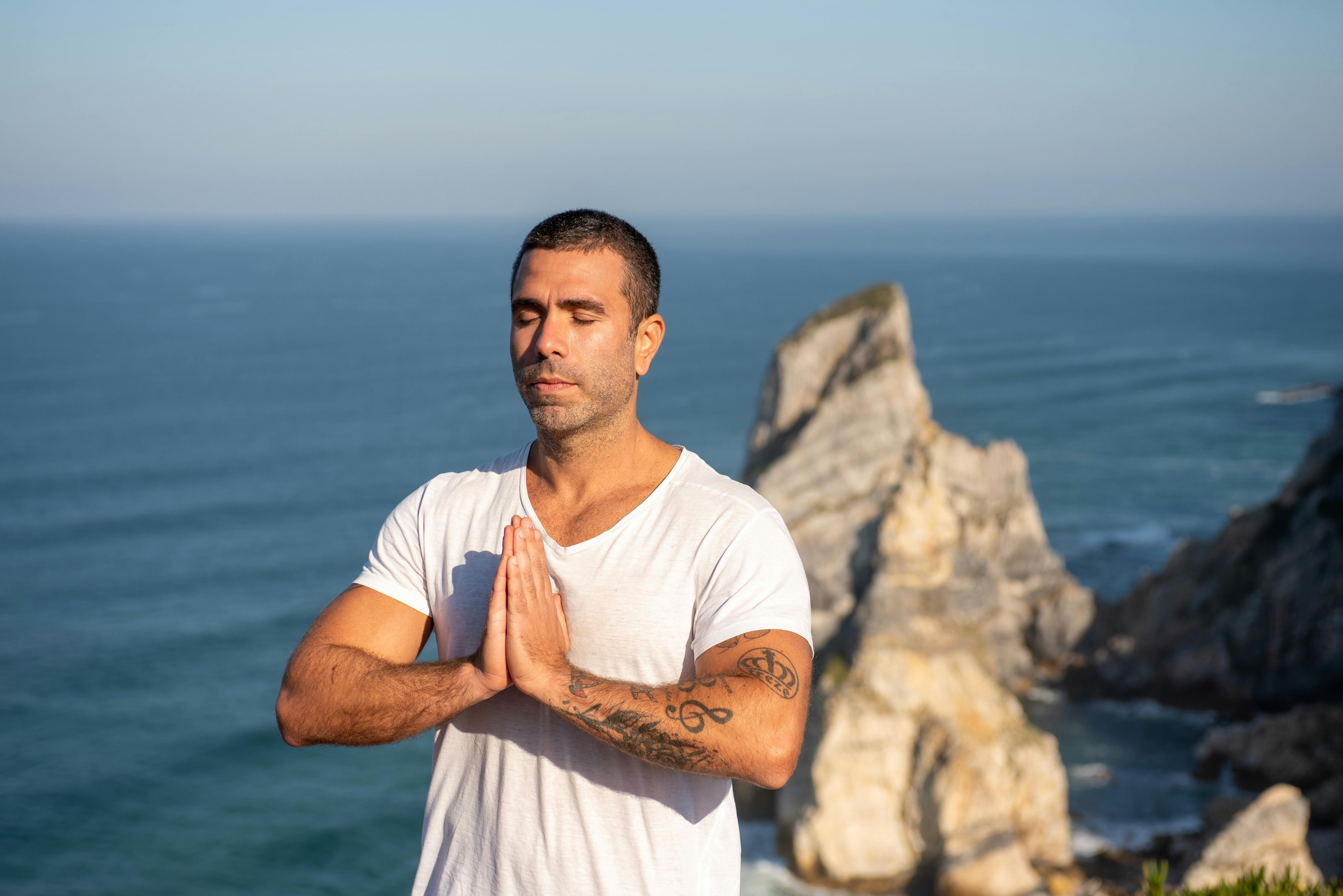 Maca for men's mood and mental focus - Shop TheMacaTeam.com.