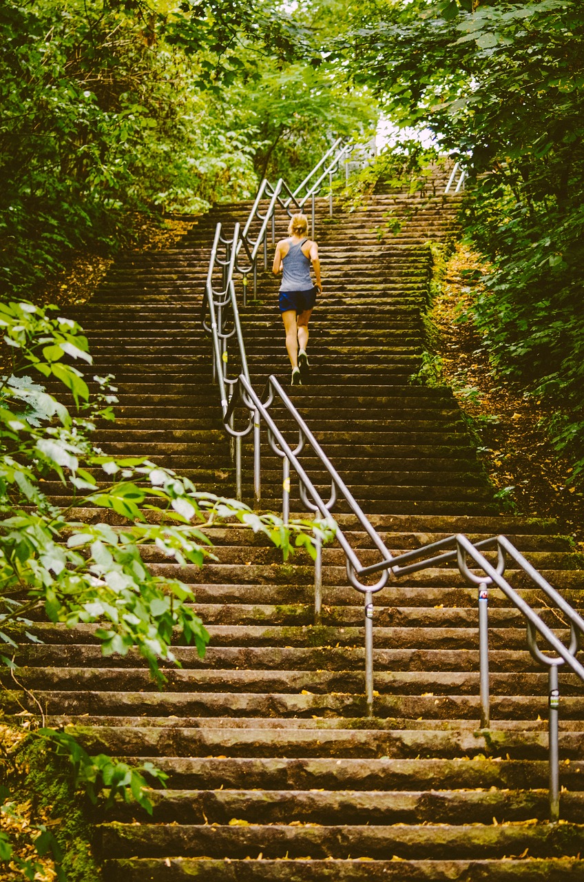Maca for stamina - Shop TheMacaTeam.com. 