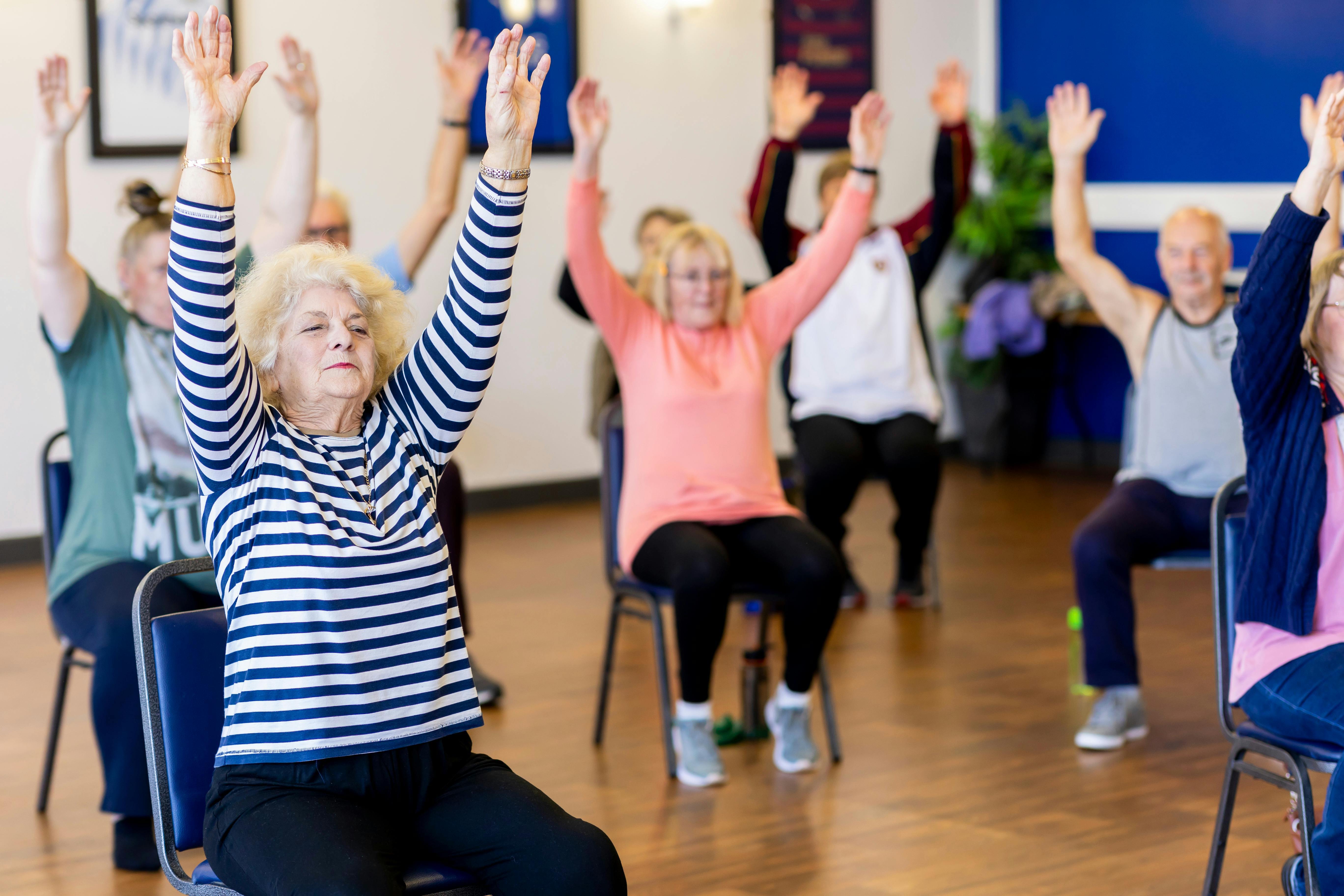 Maca powder benefits for seniors - Shop The Maca Team.