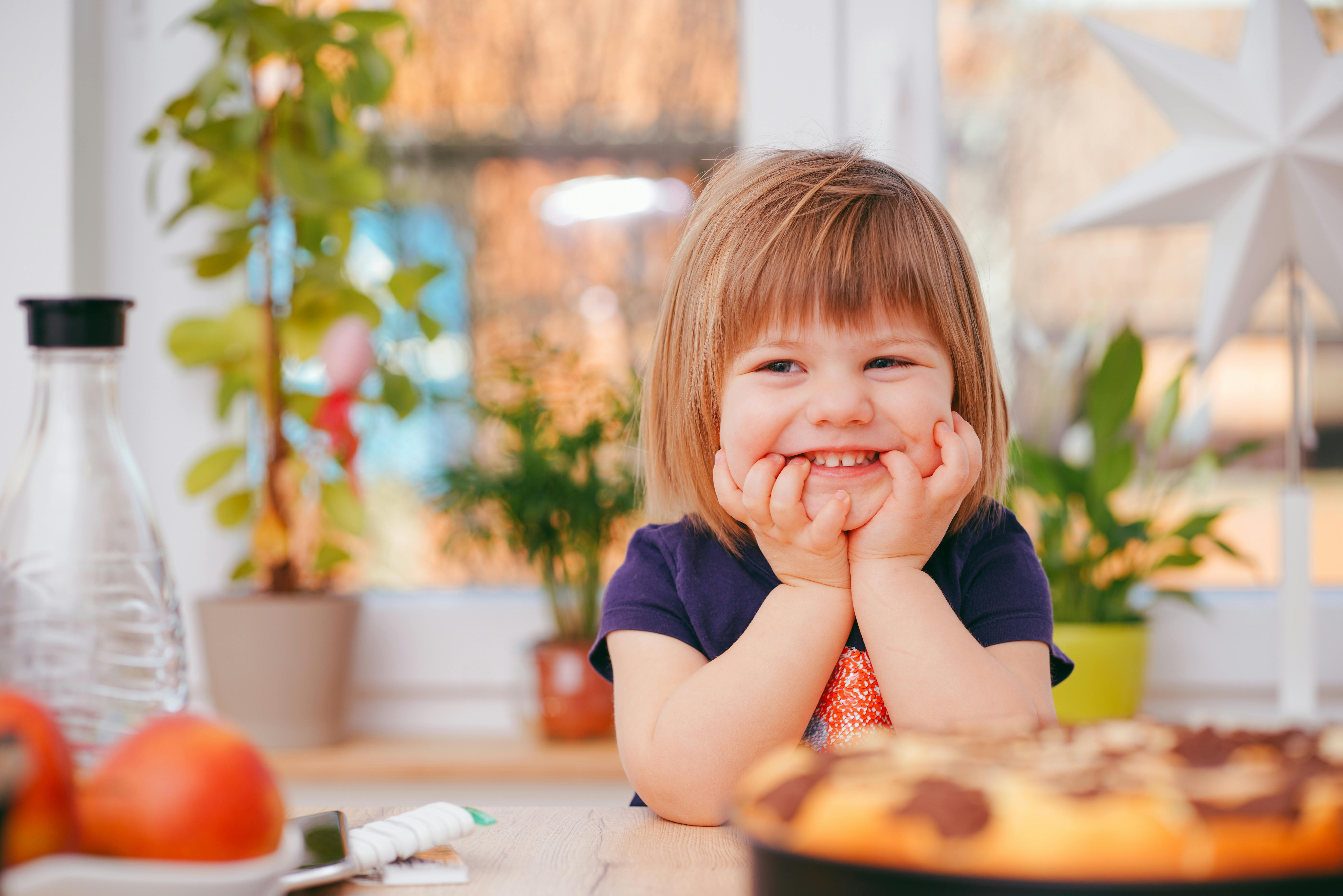 Maca safety tips for children - Shop TheMacaTeam.com.