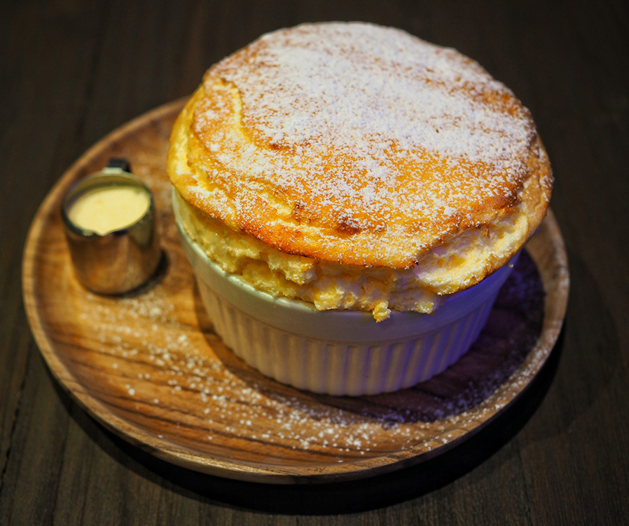 Maca souffle - Shop TheMacaTeam.com. 