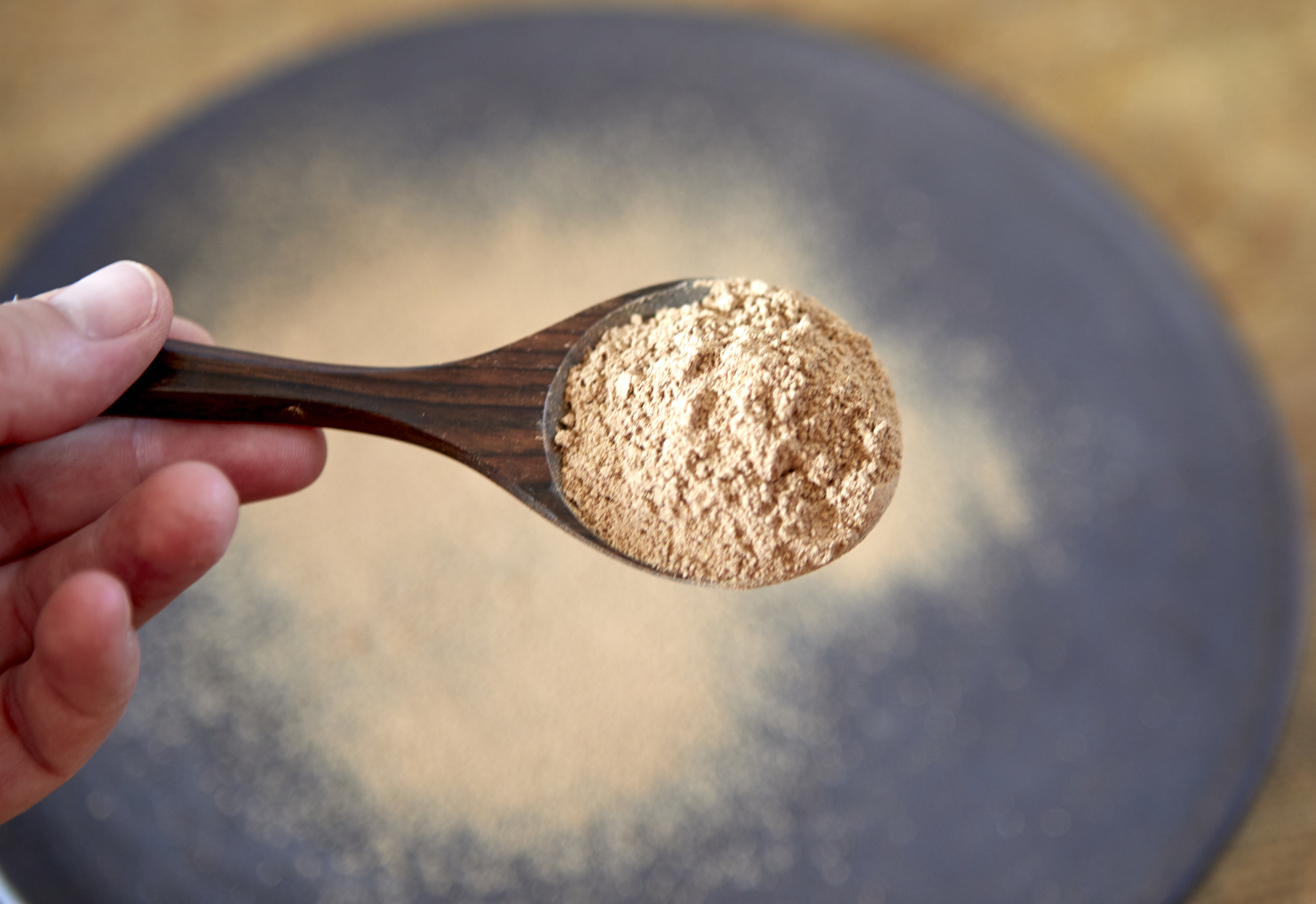 Maca powder - Shop TheMacaTeam.com.
