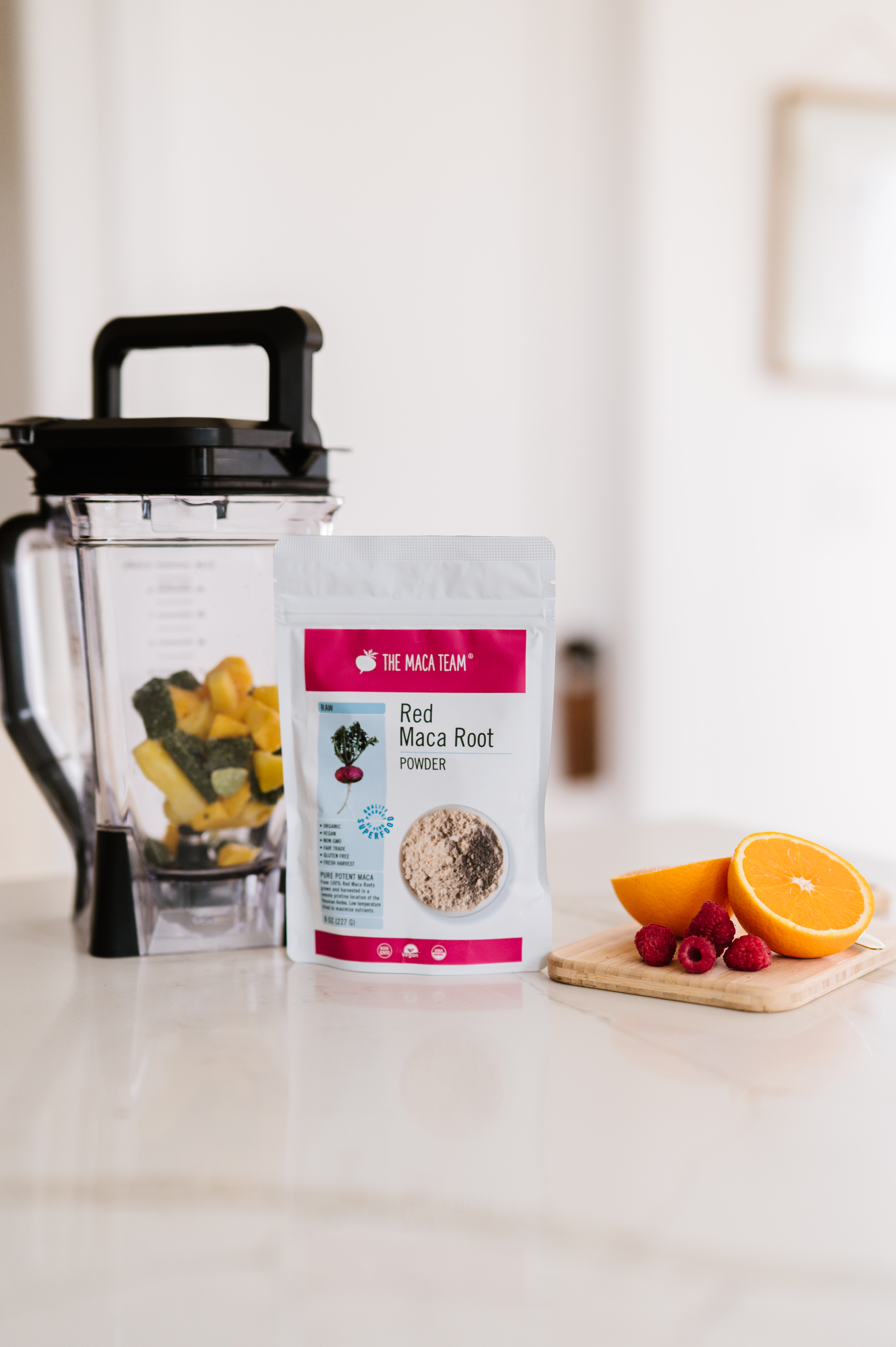 Red Maca Root - Shop TheMacaTeam.com. 