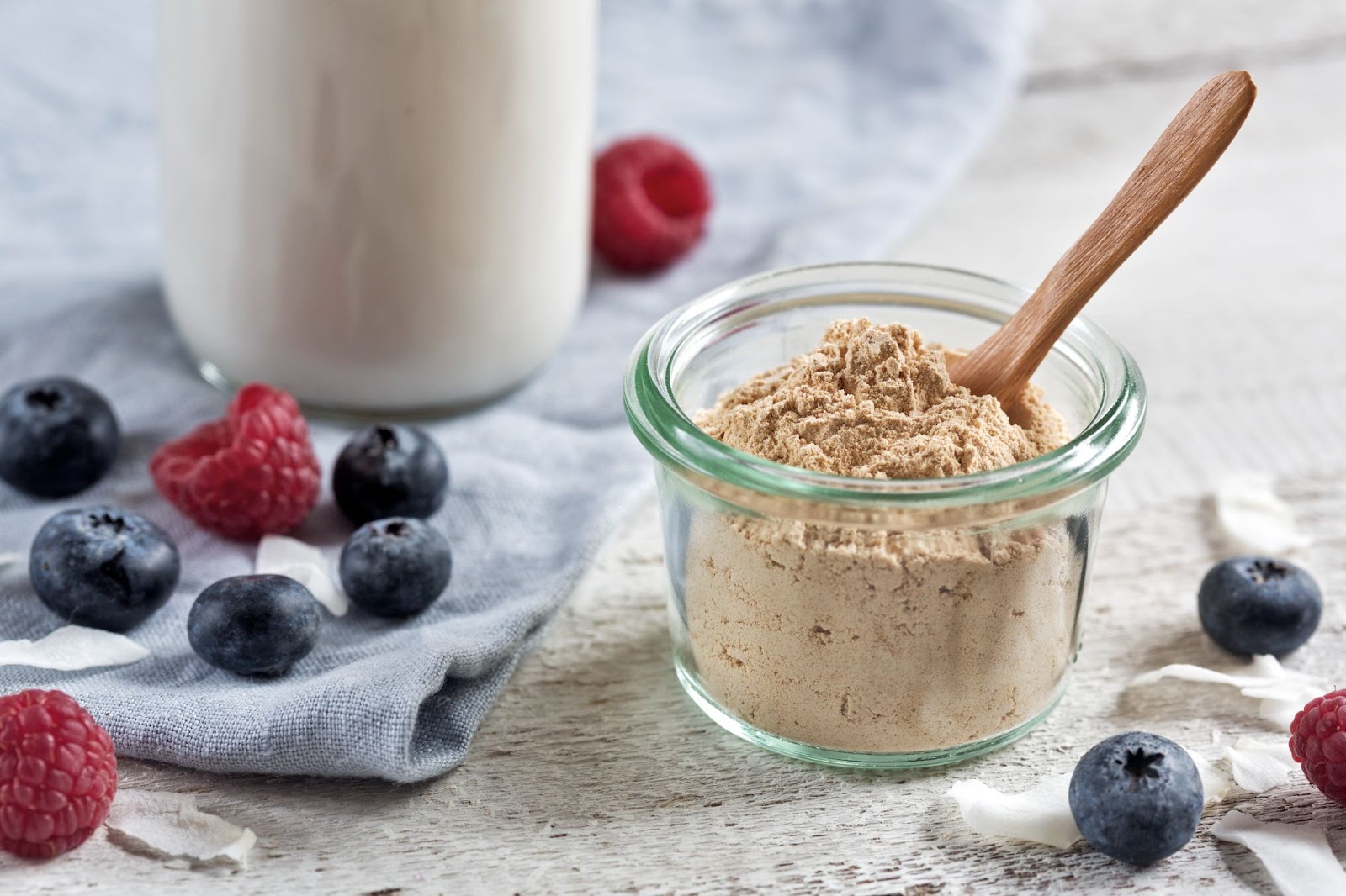Which Maca is Best For Me? - Shop TheMacaTeam.com.
