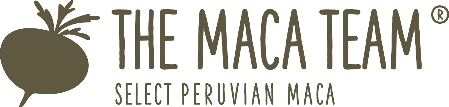The Maca Team Logo