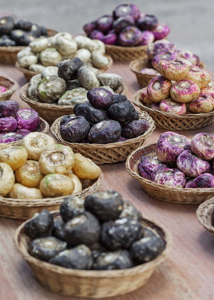 Can You Take Too Much Maca? How much maca is too much