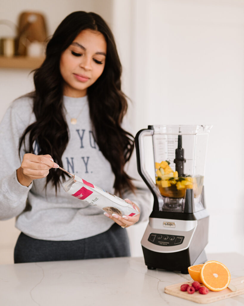 How to Take the Right Amount of Maca How to take the right amount of maca