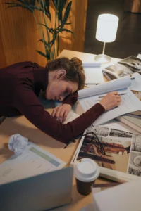 How to Beat The 3 PM Slump With Maca Root