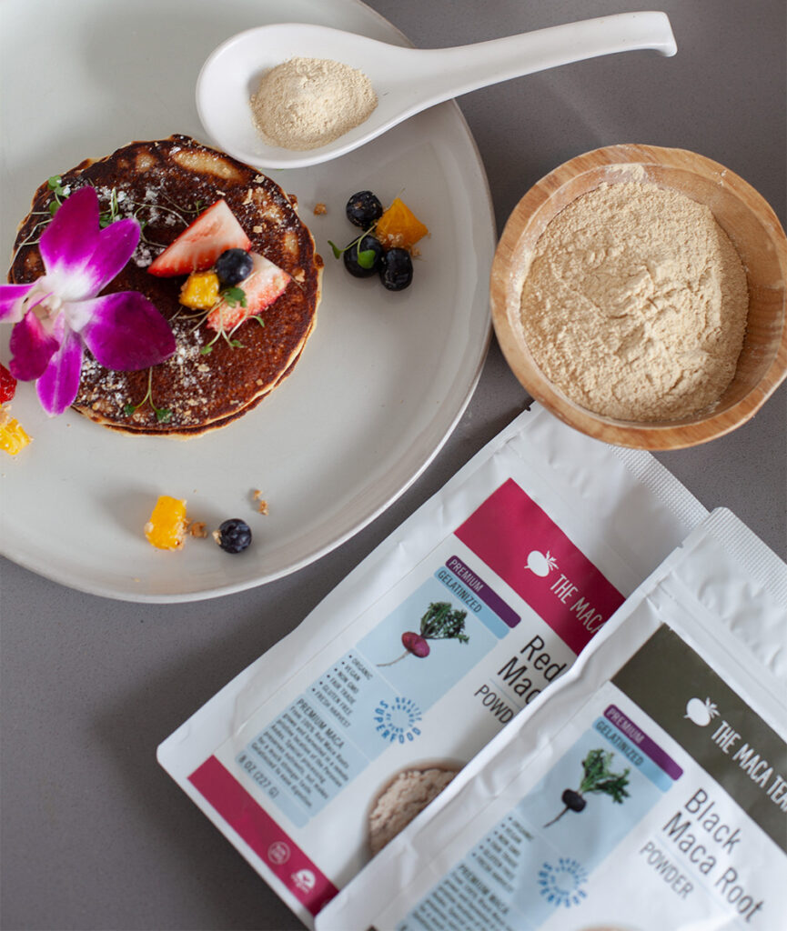 Does Maca Increase Testosterone? Maca and testosterone levels