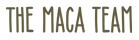 The Maca Team signature