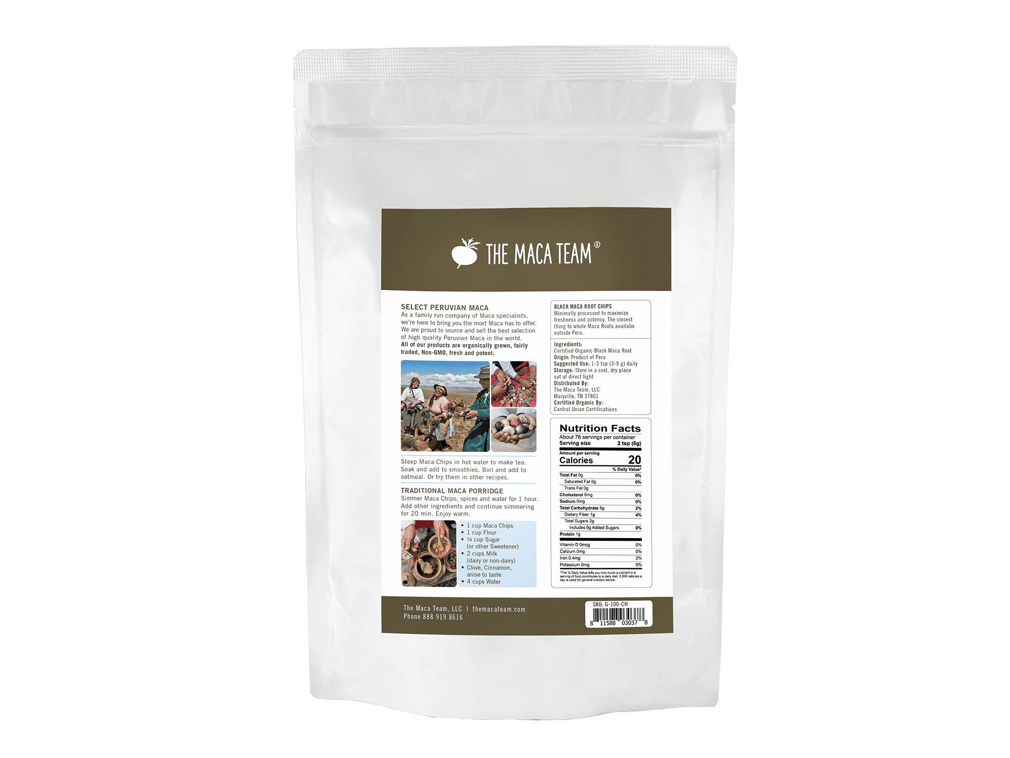 Maca root nutritional values - Shop TheMacaTeam.com. Maca root nutritional values - Shop TheMacaTeam.com.