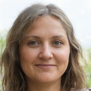 Jessica Broussard