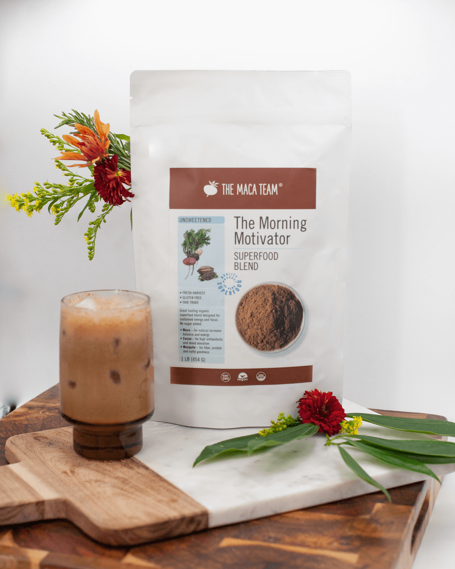Morning Motivator product gallery thumbnail 2