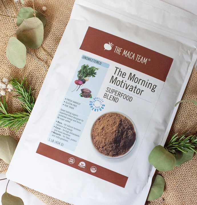 Morning Motivator product gallery thumbnail 4