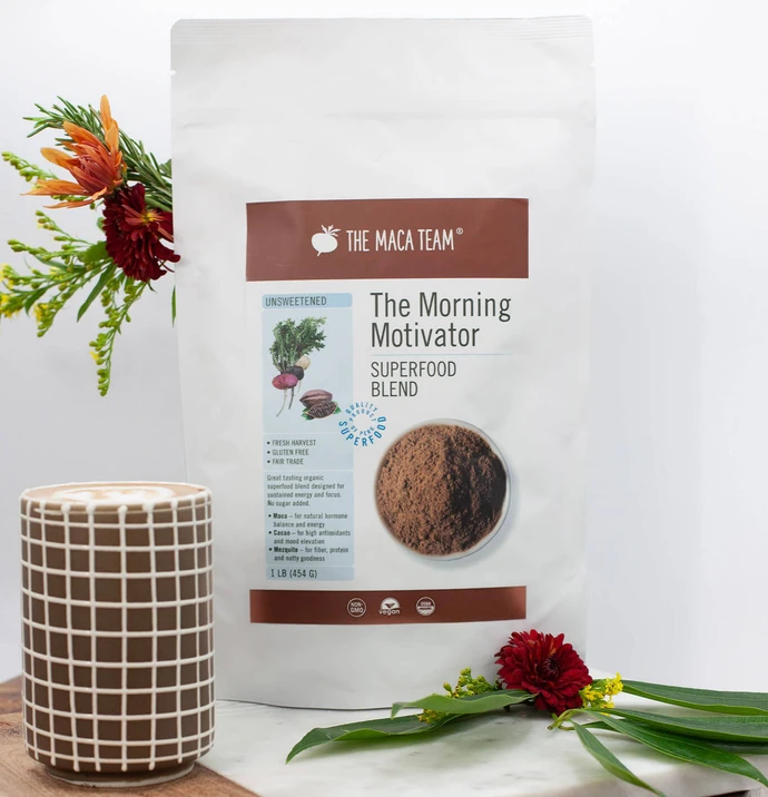 Morning Motivator product gallery thumbnail 6